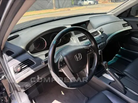 ACCORD 3.5 EX V6 24V