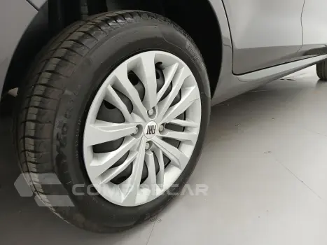 CRONOS 1.3 FIREFLY FLEX DRIVE CVT