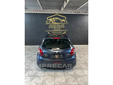 208 1.2 ACTIVE 12V FLEX 4P MANUAL