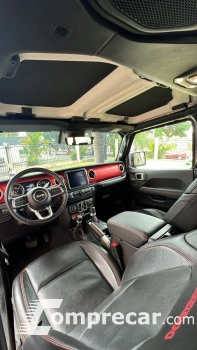 GLADIATOR 3.6 V6 Rubicon 4X4 AT8