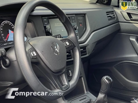 POLO 1.0 MPI MANUAL