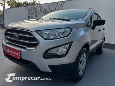 ECOSPORT 1.5 Ti-vct SE