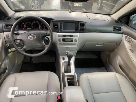 COROLLA 1.8 Se-g 16V