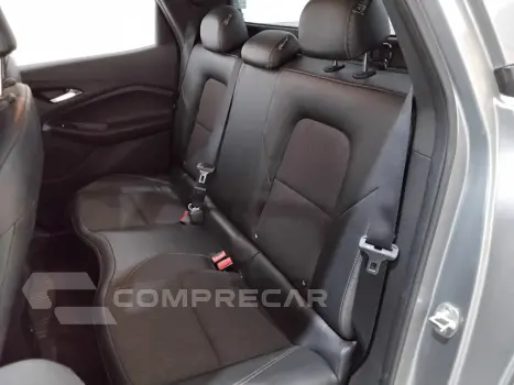 MONTANA 1.2 TURBO FLEX LTZ AUTOMÁTICO