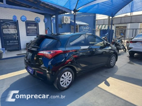 HB20 - 1.0 COMFORT PLUS 12V 4P MANUAL