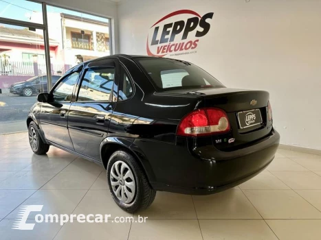 CLASSIC 1.0 MPFI LS 8V