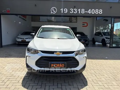 CHEVROLET TRACKER 4 portas