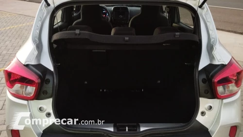 KWID Zen 1.0 Flex 12V 5p Mec.