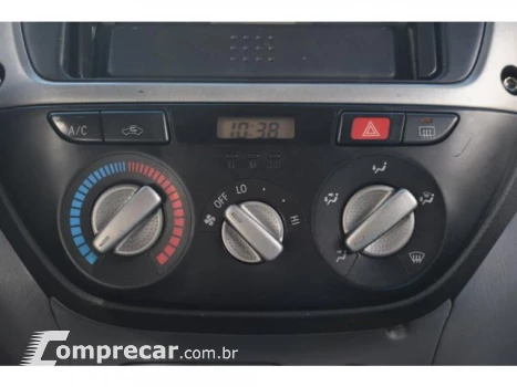 RAV4 - 2.0 4X4 16V 4P AUTOMÁTICO