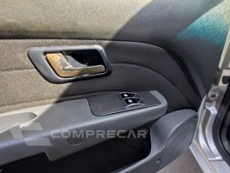 PALIO 1.4 MPI ATTRACTIVE 8V FLEX 4P MANUAL