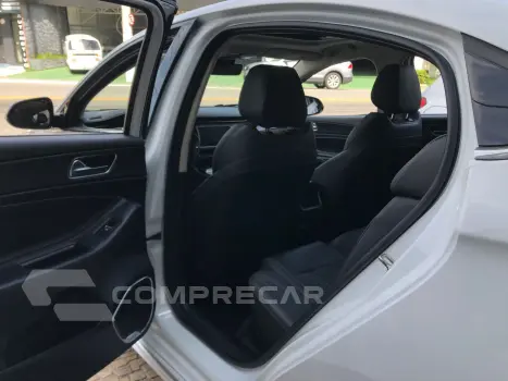 Arrizo 6 Pro 1.5 Tci Flex Hybrid Cvt