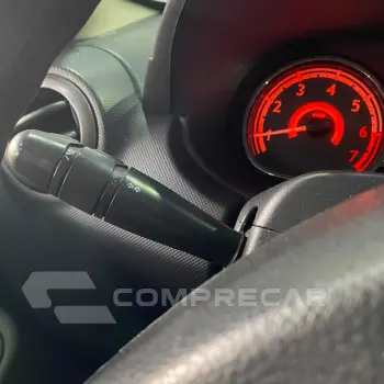 SANDERO Expression Hi-Flex 1.6 8V 5p