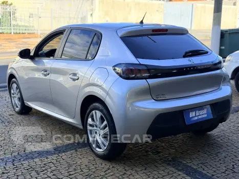 208 1.6 16V Like Pack