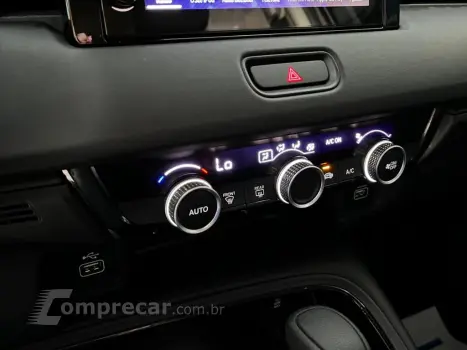 HR-V 1.5 DI I-VTEC FLEX EX CVT