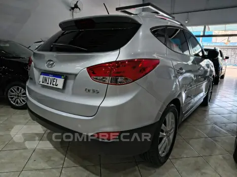 ix35 GLS 2.4