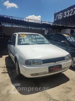 GOL 1.6 CL 8V