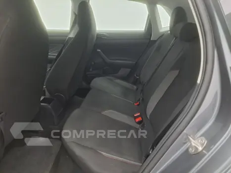 POLO 1.0 MPI TRACK MANUAL