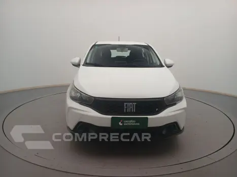 ARGO 1.0 FIREFLY FLEX DRIVE MANUAL