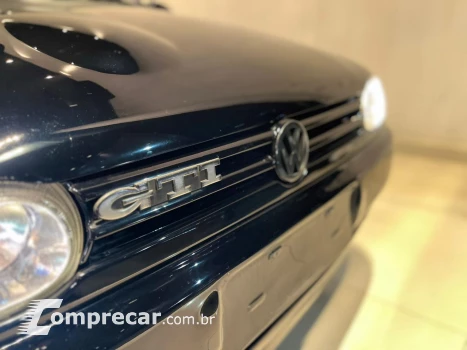 GOL 2.0 MI GTI 8V