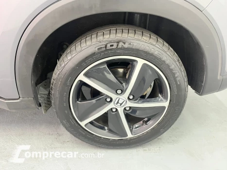 HR-V EX 1.8 Flexone 16V 5p Aut.