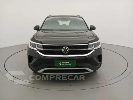 TAOS 1.4 250 TSI TOTAL FLEX HIGHLINE AUTOMÁTICO
