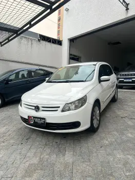 Volkswagen GOL 1.6 MI Power 8V 4 portas