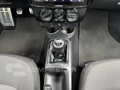 NEW BEETLE 2.0 MI 8V