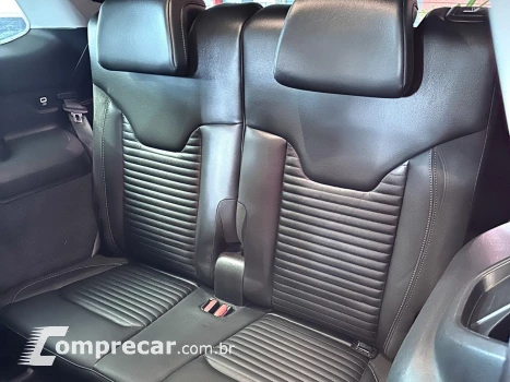 COMMANDER 1.3 T270 TURBO FLEX LIMITED AT6