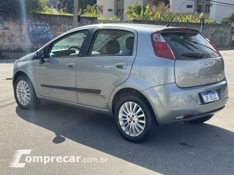 PUNTO 1.4 ELX 8V