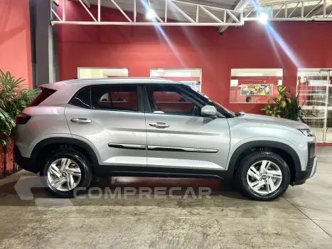 CRETA 1.0 TGDI FLEX COMFORT AUTOMÁTICO