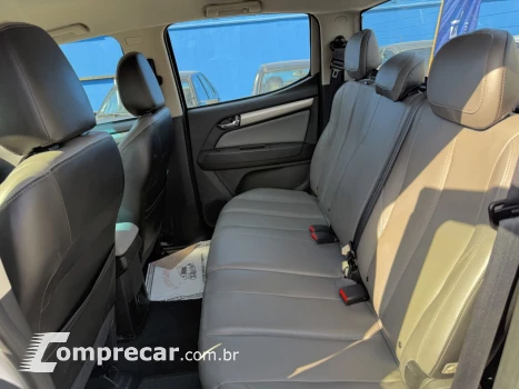 S10 Pick-Up LTZ 2.8 TDI 4x4 CD Dies.Aut