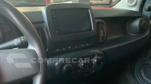 FIAT MOBI 1.0 8V EVO LIKE.