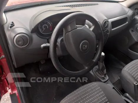 SANDERO EXP 1.6