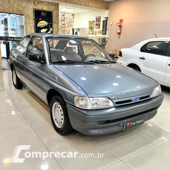 ESCORT 1.6 GL 8V