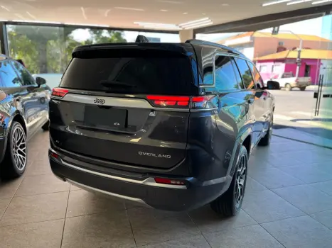 COMMANDER 1.3 T270 TURBO FLEX OVERLAND AT6