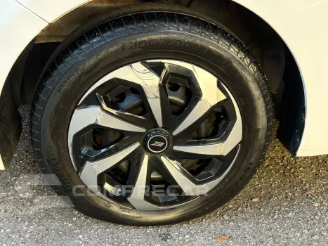HB20S 1.0 Comfort Plus 12V Turbo