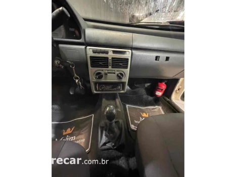 FIORINO 1.3 MPI FURGÃO 8V FLEX 2P MANUAL