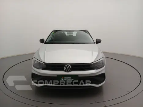 POLO 1.0 MPI TRACK MANUAL