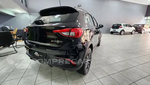 ARGO TREKKING 1.3 8V Flex