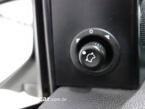 ECOSPORT - 1.6 FREESTYLE 8V 4P MANUAL