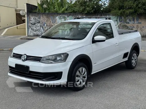 SAVEIRO 1.6 MI Trendline CS 8V