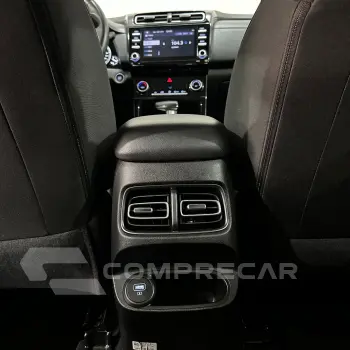 Creta Limited 1.0 TB 12V Flex Aut.