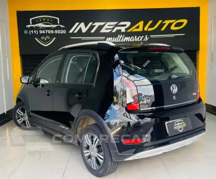 CROSS UP 1.0 TSI 12V