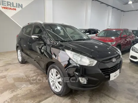 IX35 2.0 16V