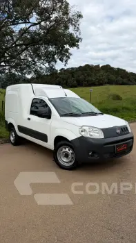 FIORINO 1.4 MPI Furgão 8V