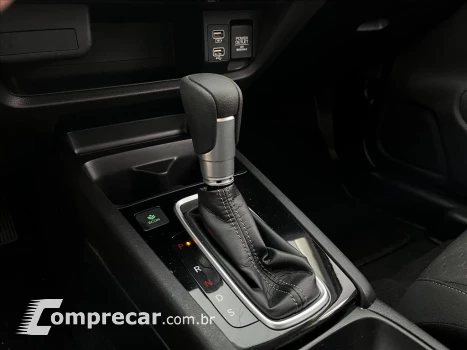 CITY 1.5 i-VTEC FLEX EX CVT