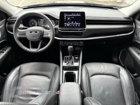 COMPASS SPORT T270 1.3 TB 4x2 Flex Aut.