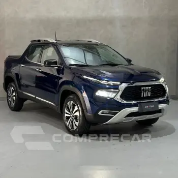 Toro Volcano 1.3 T270 4x2 Flex Aut.