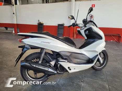 PCX 150
