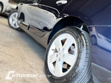 FLUENCE - 2.0 DYNAMIQUE 16V 4P MANUAL